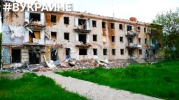 Выживание в Запорожье