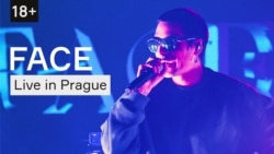 FACE — LIVE IN PRAGUE