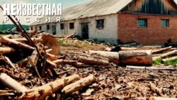 Село потомков зэков и надзирателей