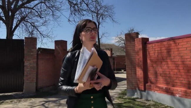 Человек на карте: как в чеченском селении Шатой живет почтальон Мадина